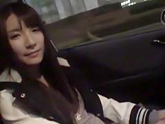 Best Japanese slut Rui Saotome in Hottest JAV clip