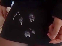 Best Japanese whore Aoki Misora, Reiko Asahina in Amazing Car, Ass JAV scene