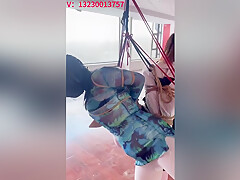 Best Xxx Clip Hanging Up Private Craziest Pretty One