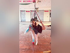 Best Xxx Clip Hanging Up Private Craziest Pretty One