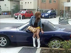 Best adult video Car watch ever seen