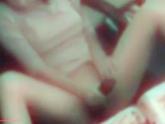 Best porn video Masturbation pretty one
