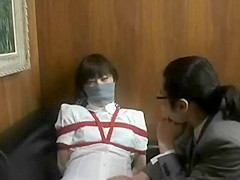 Betrayal Nurse