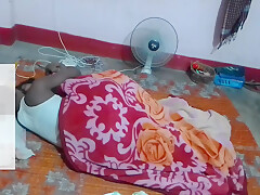 Bhabhi Ko Raat Mein Choda Pakad Kar Hindi Sex