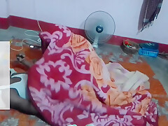 Bhabhi Ko Raat Mein Choda Pakad Kar Hindi Sex