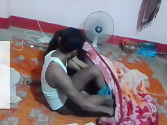 Bhabhi Ko Raat Mein Choda Pakad Kar Hindi Sex