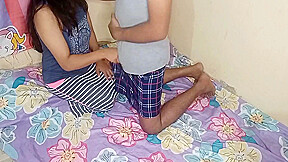Bhabhi Seduce Devar And Got Fucked Hard Again  Real Indian Nepali Porn