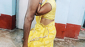 Bhabhi Sexy Butterfly