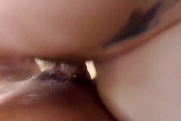 Big Ass British Rough Taboo Sex & Deepthroat