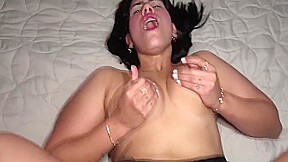 Big Ass Fucks With Her Coworker She Says No To Condoms During Sex! And It Makes Me Pregnant
