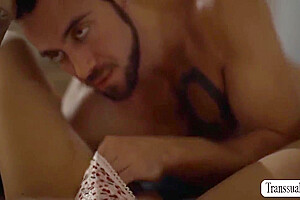 Big Ass Ts Stepmom Lets Handsome Stepson Fuck Her Juicy Ass 10 Min