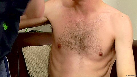 Big Cock For Bi Guy Ass - Jason Domino & Tony Parker