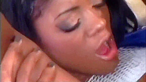 Big Loves Getting Fucked By A With Jenna Brooks, Brook S And Black African