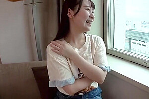 Big T In Inot-011 Miyazaki Dialect Womens Coming To Tokyo Story