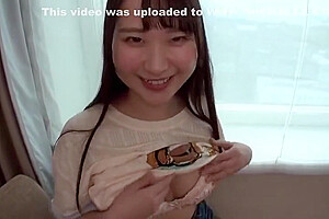 Big T In Inot-011 Miyazaki Dialect Womens Coming To Tokyo Story