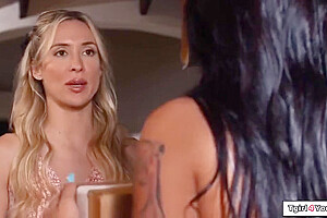 Big T, Khloe Kay And Aiden Ashley - Incredible Xxx Video Shemale Milf Greatest Only Here