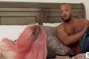 Big Tits Tgirl Analed By Her Stepbros Bbc 10 Min