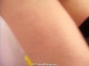 Bisex foursome and ass fisting