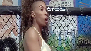 Bitch Boss: Rapture Vs Coco Crush - Goddess Rapture