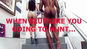 Black Cock Matters! 2