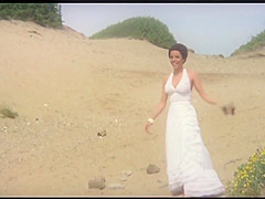 Black Emma No 2 - Halle Berry