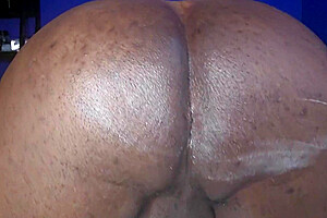 Black Exploring Her Hole For Step Mommys And Step Daddys With Sissy Princess