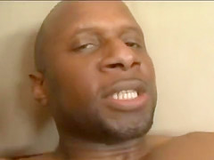 Black Guy Makes Out Deal To Fuck Hot Blonde