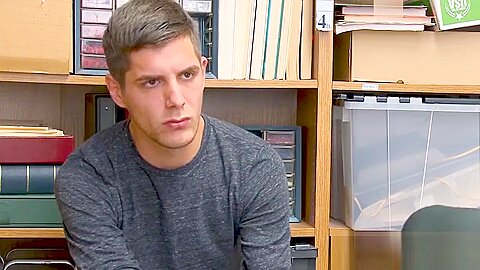 Black LP officer detained a gay guy for public urination