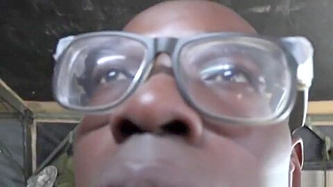 Black military rookie assfucked on base
