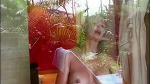 Blaise Diamond Fapping In The Shower