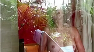 Blaise Diamond Fapping In The Shower