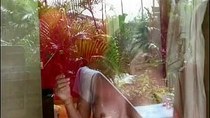 Blaise Diamond Fapping In The Shower