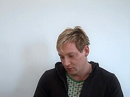 Blonde Babe Gets Fucked Hard By Guy - DeutscheOmas