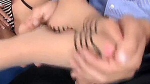 Blonde Sex Blomb Loves To Fuck Got Cumshot On Her Feet Licks It Off