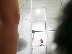 Blonde Chubby teen 18+ ,