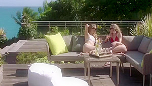 Blowjob Asmr Swinging Couple Living Their Best Lives Doggyst - Alberto Blanco And Mike Angelo