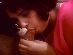 Blowjob Cumshot Compilation With Lina Romay