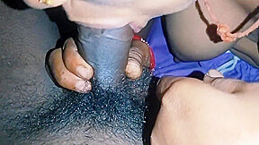 Blowjob Bhabhi Desi Village Bhabhi