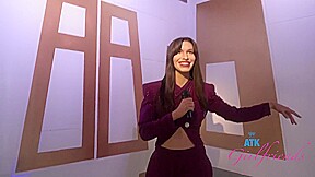Blowjob In The Car After Spending The Afternoon Together With Pov - Selena Ivy