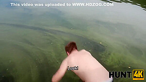 Boat Fun 11 Min With Lovita Fate