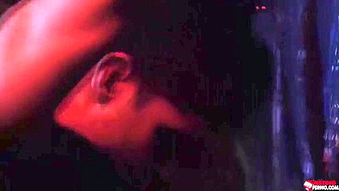 Bodybuilder Dominating Officers Tight Asshole - Devin Franco