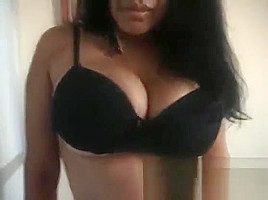 Bolivian Milf - Big Tits anal facial