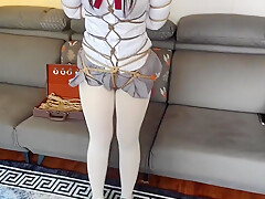 Bondage Tutorial