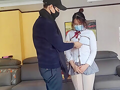 Bondage Tutorial