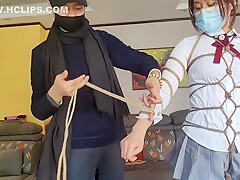 Bondage Tutorial