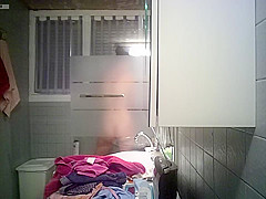 Bonssoirs shower