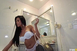 Booty Ass, Juliana Soares And The Best In Amazing Adult Clip Transsexual Big Tits Fantastic