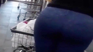 Booty Built for Pleasure