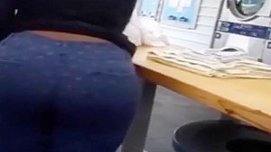 Booty Built for Pleasure