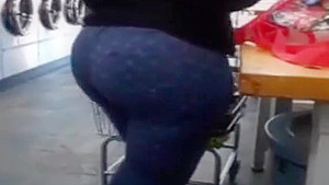 Booty Built for Pleasure